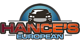 Hance's European, Auto Repair, Dallas TX