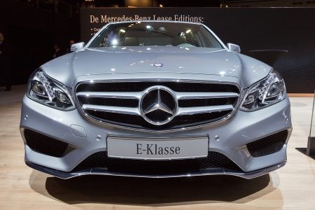 What to Expect from Our Certified Mercedes Mechanics