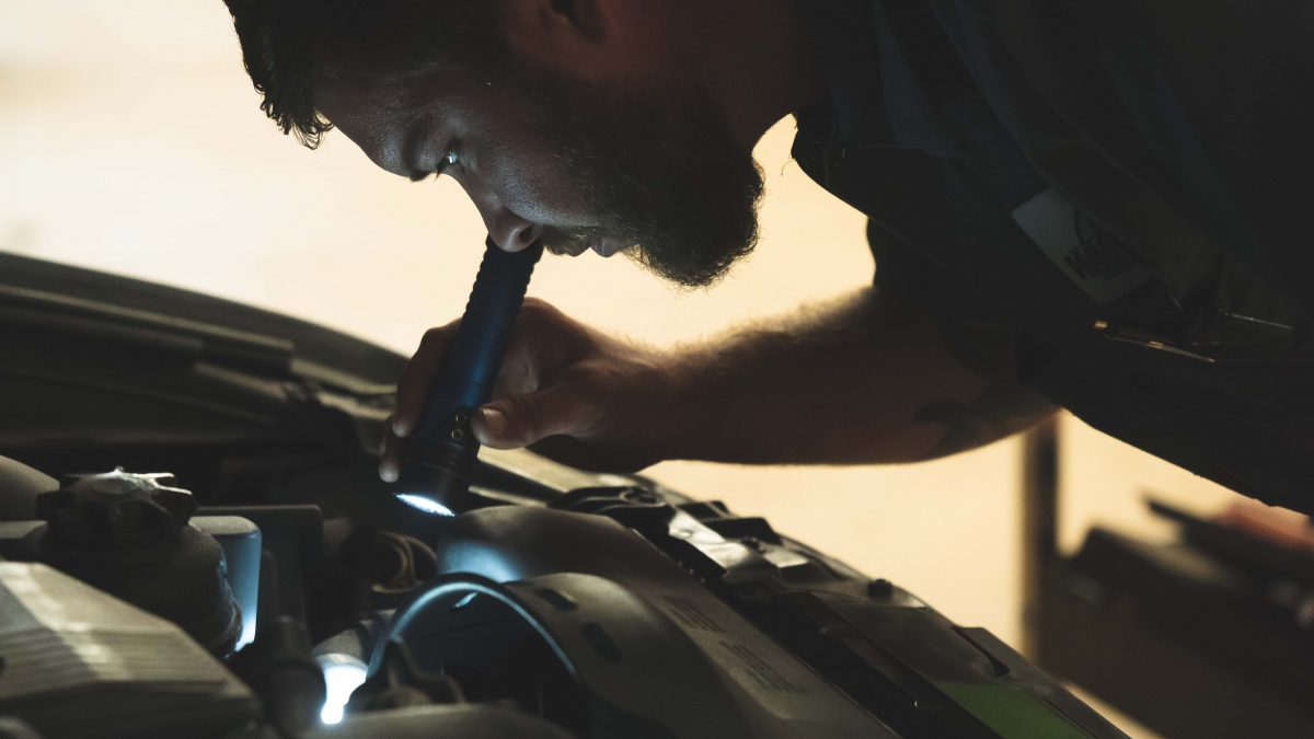 4 Maintenance Tips For European Car Engines