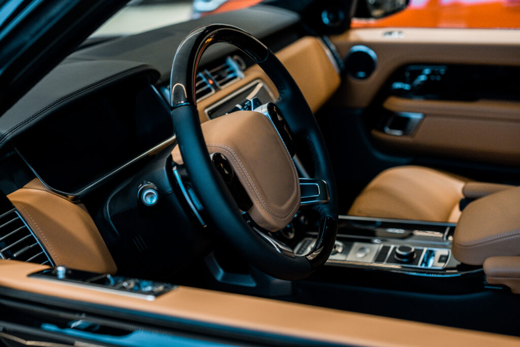 Tips For Buying a Used Jaguar Car