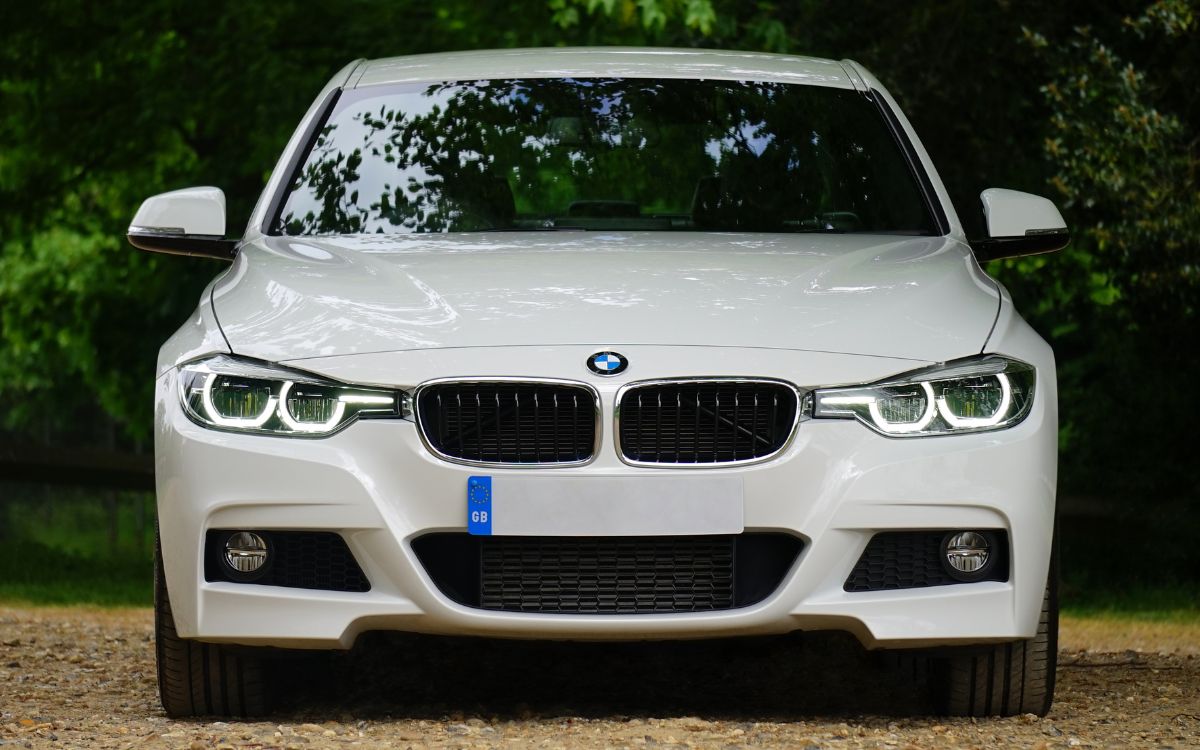 BMW - Common Service Repairs - Maintenance - Hance's European